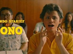 Kocaknya Alliando Syarief jadi Dono di Film Warkop Terbaru aliando-dono-warkop-dki-reborn