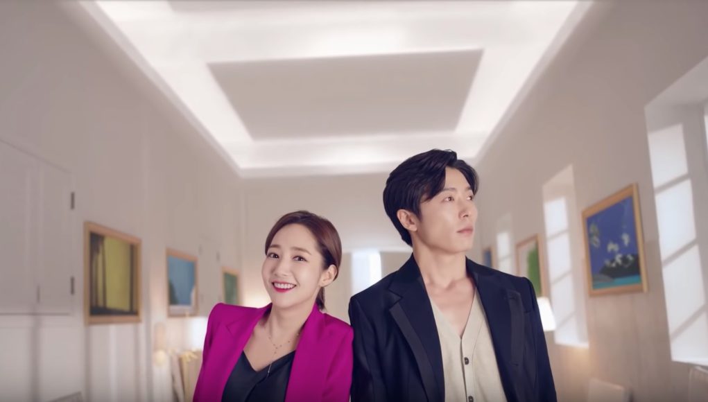 her private life her private life