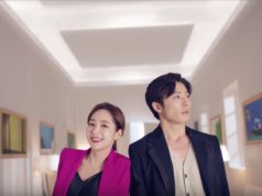 Drama Korea Terbaru TVN “Her Private Life” her private life