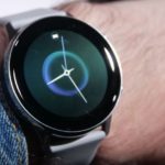 samsung galaxy watch active