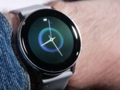 Ini dia Galaxy Watch Active, Smartwatch Terbaru dari Samsung samsung galaxy watch active
