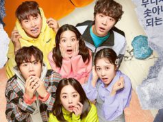 Menanti Aksi Lucu Drama Korea Welcome to Waikiki 2 waikiki 2
