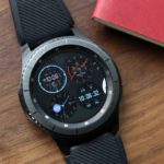 Samsung gear s4