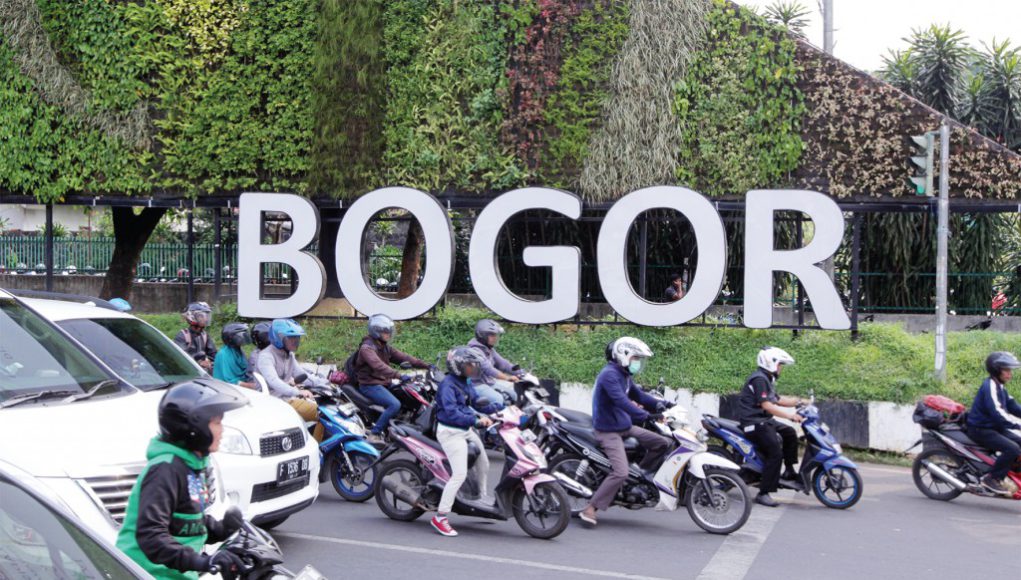 bogor bogor