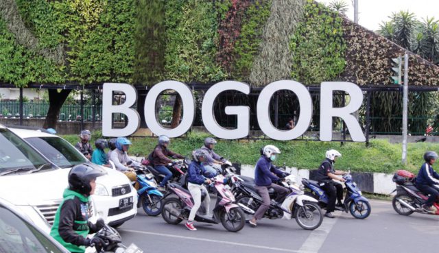 bogor bogor