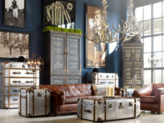 Ingin Mendesain Ruangan Bergaya Retro ? Kenapa Tidak