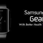 samsung gear-s4