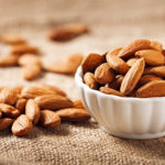 kacang almond