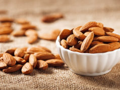Manfaat Almond dari Ibu Menyusui hingga Baik Bagi Kesehatan Jantung kacang almond