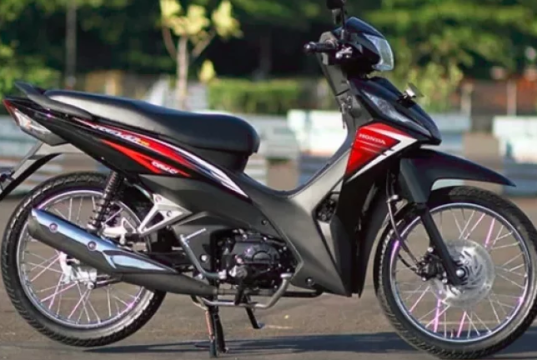 Syarat Dokumen yang Harus Dibawa Jika Ingin Ajukan Kredit Honda Revo Fit new honda revo fit