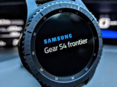 Fitur-fitur Menarik Samsung Gear S4 Asisten Virtual Terbaik samsung galaxy gear 4