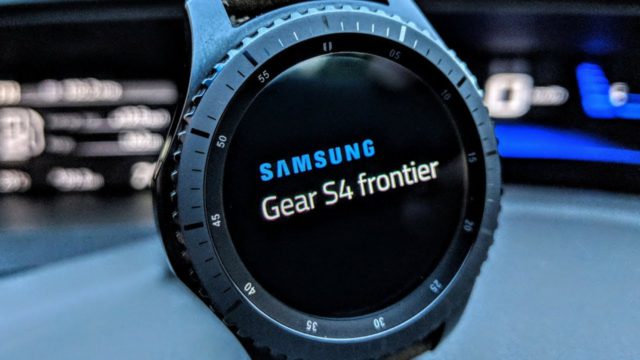 samsung galaxy gear 4 samsung galaxy gear 4