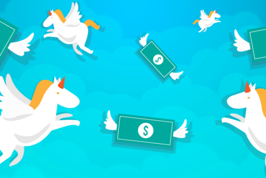 Indonesia Pencetak Startup Unicorn Terbesar Asia Tenggara startup unicorn