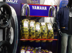 Ban Motor Yamaha Resmi Meluncur, Ini Harganya ban motor yamaha