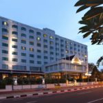 hotel aryaduta pekanbaru