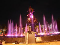 Rekomendasi Hotel Murah dan Nyaman di pekanbaru ikon pekanbaru