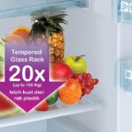 harga kulkas polytron terbaru