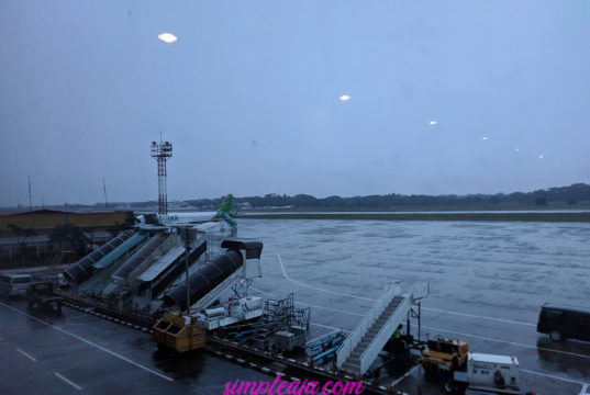 Berencana Traveling? Manfaatkan Fasilitas Travel Bandara yang Mudah dan Cepat
