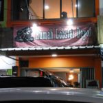 rumah lobster depok