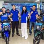 Yamaha ulang tahun