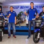 Yamaha ulang tahun
