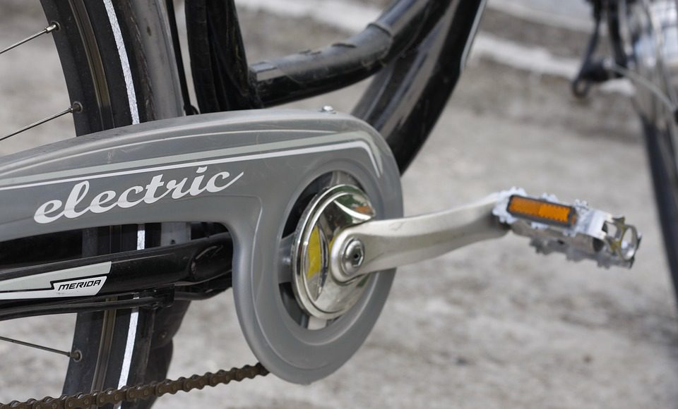 sepeda listrik sepeda listrik
