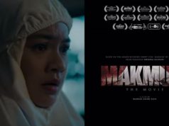 Sinopsis Film Makmum, Horor Indonesia makmum