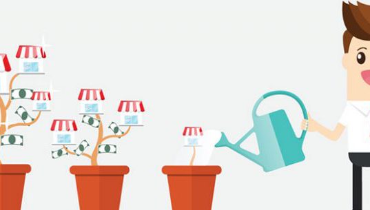 5 Bisnis Franchise paling Populer di Indonesia bisnis franchise