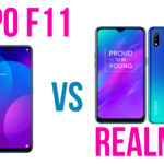 oppo vs realme