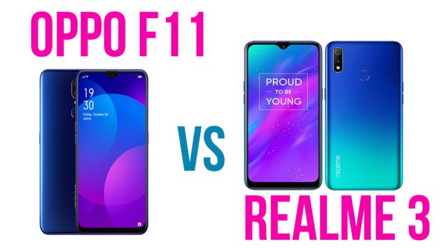 oppo vs realme oppo vs realme