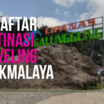 traveling tasikmalaya