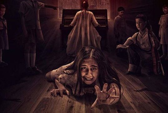 Sinopsis Film Indonesia “Danur 3: Sunyaruri” danur 3 sunyaruri