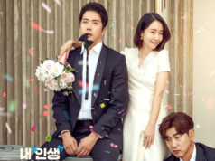 Sinopsis Film Korea “Love Again” 2019 love again