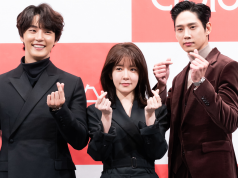 Drama Korea Psychopath Diary