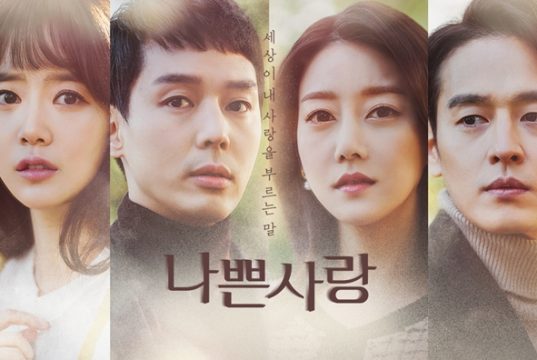 Drama: Bad Love Bad_Love-Korean_Drama-p1