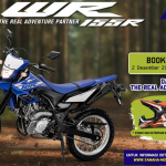 Yamaha Online Booking System