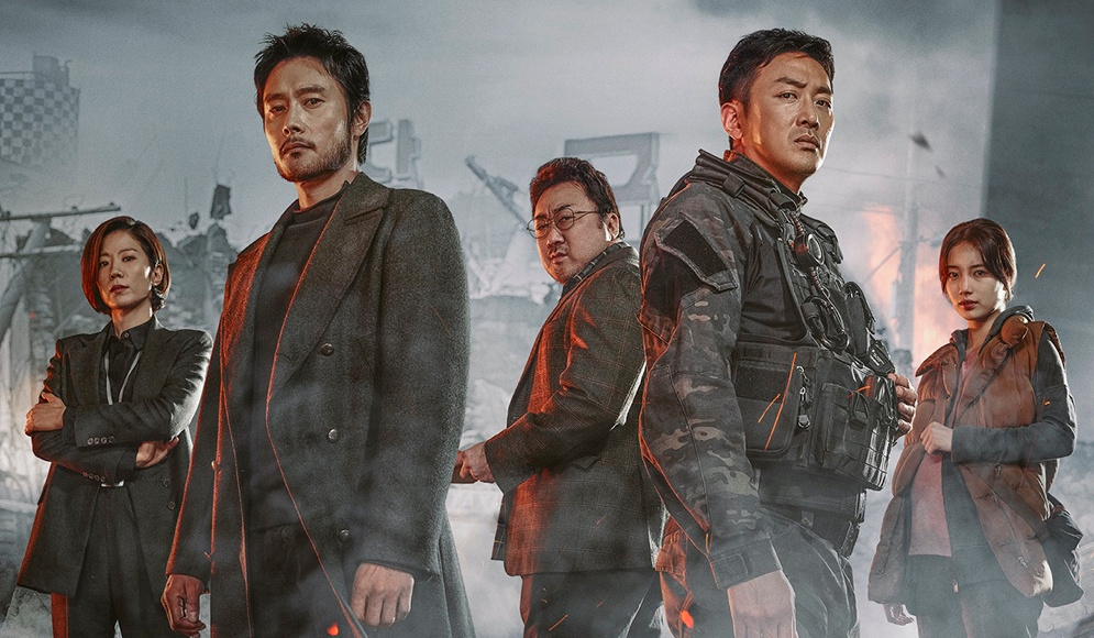 film korea ashfall film korea ashfall