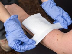 Rawat Luka Anda Dengan Cara Yang Tepat merawat luka