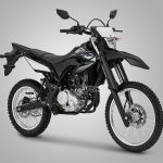 yamaha trail
