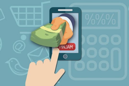 4 Cara Alternatif Dapatkan Pinjaman Dana untuk Kebutuhan Darurat pinjam uang online