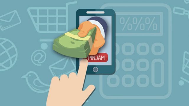 pinjam uang online pinjam uang online
