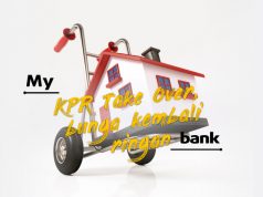 Tips Take Over KPR agar Tidak Menimbulkan Kerugian