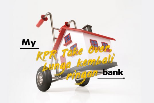 Tips Take Over KPR agar Tidak Menimbulkan Kerugian
