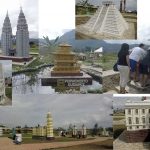 taman miniatur purwokerto