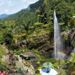 lokawisata baturaden