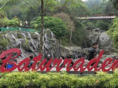 Wisata Baturaden yang Instagramable, Liburan Jadi Lebih Seru! objek wisata baturaden