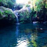 telaga sunyi baturaden