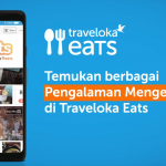 traveloka treats
