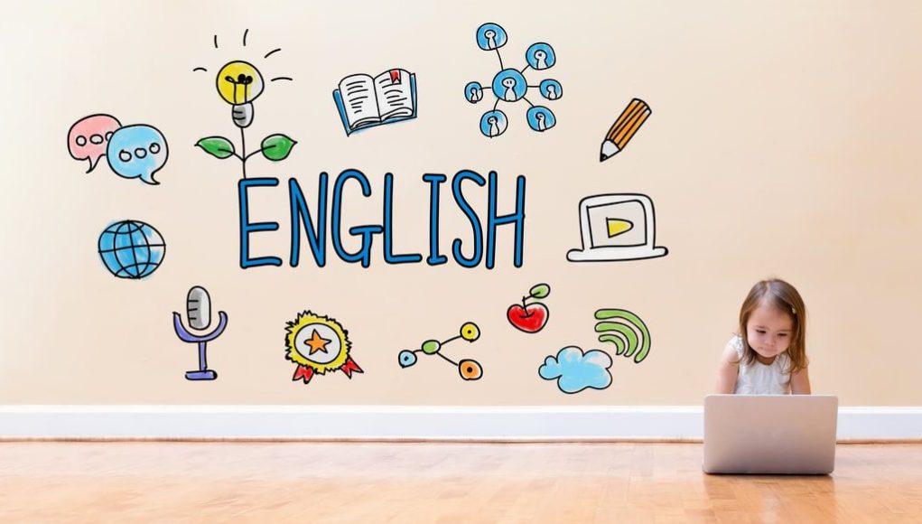 bahasa inggris bahasa inggris