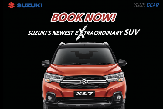 Hal Yang Harus Anda Ketahui Tentang Suzuki XL7